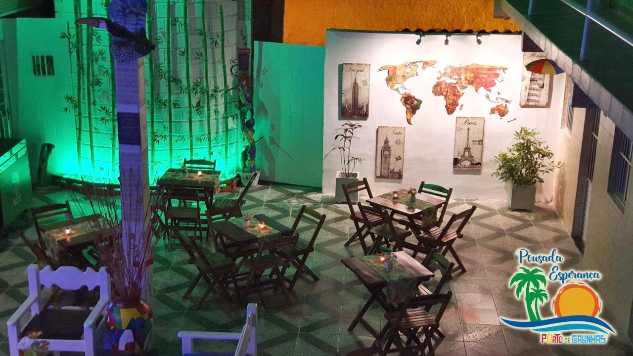 Esperança Estalagem 3*