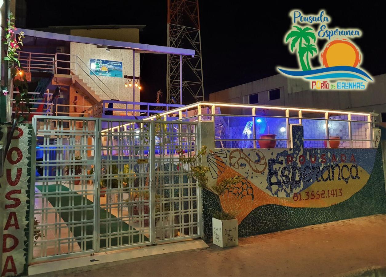 Esperança 3*
